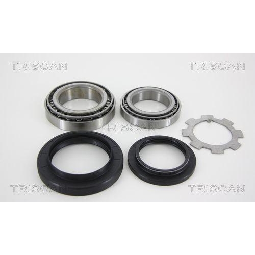 TRISCAN Radlagersatz