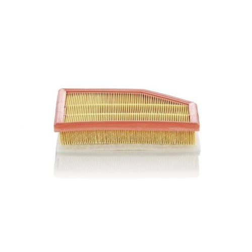 MANN-FILTER Luftfilter