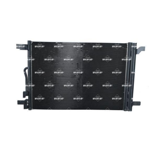 NRF Kondensator, Klimaanlage EASY FIT