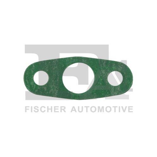 FA1 Dichtung, Ölauslass (Lader)