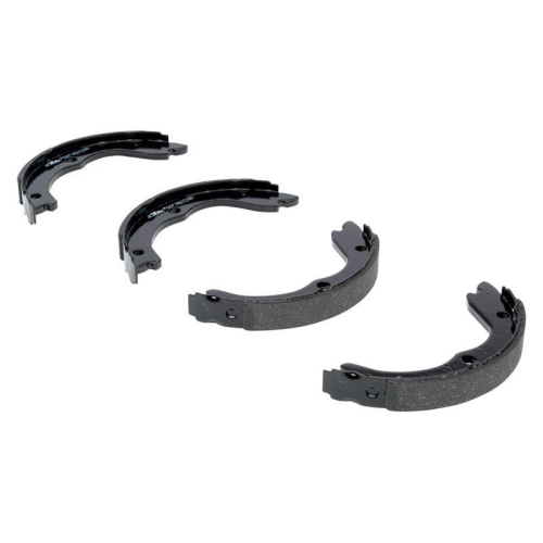 ATE Bremsbackensatz, Feststellbremse