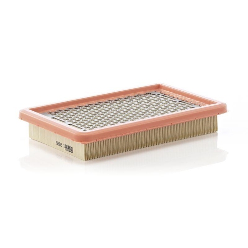 MANN-FILTER Luftfilter