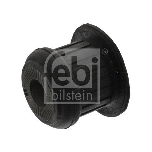 FEBI BILSTEIN Lagerung, Motor