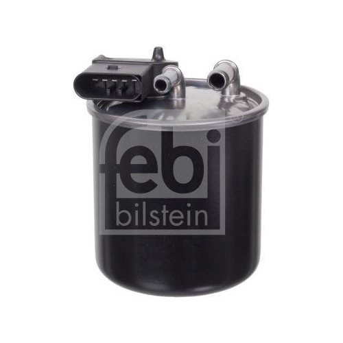 FEBI BILSTEIN Kraftstofffilter