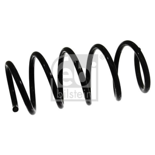 FEBI BILSTEIN Fahrwerksfeder