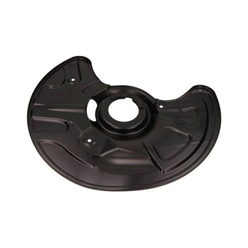 MAXGEAR Spritzblech, Bremsscheibe