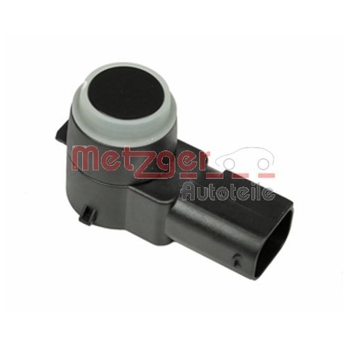 METZGER Sensor, Einparkhilfe GREENPARTS