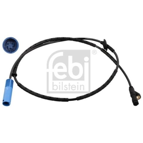 FEBI BILSTEIN Sensor, Raddrehzahl