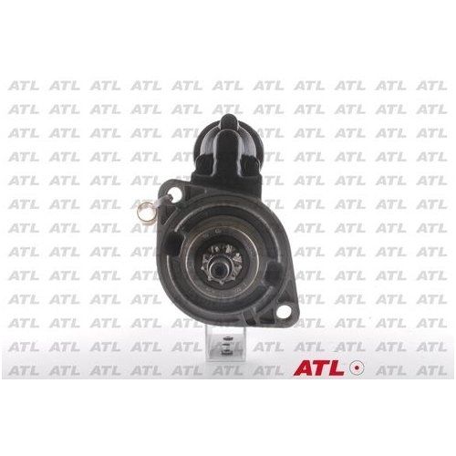 ATL Autotechnik Starter