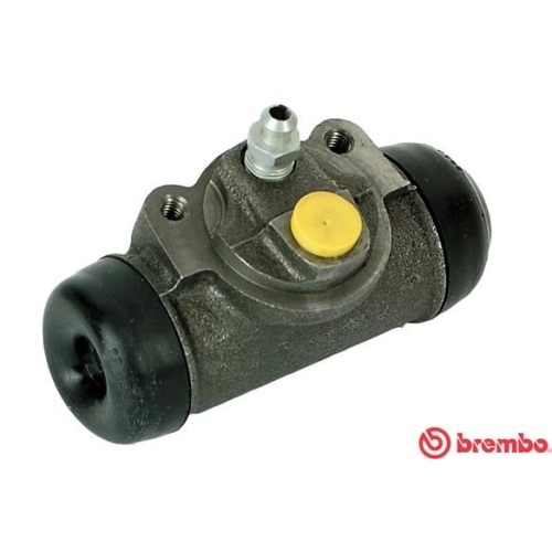 BREMBO Radbremszylinder ESSENTIAL LINE