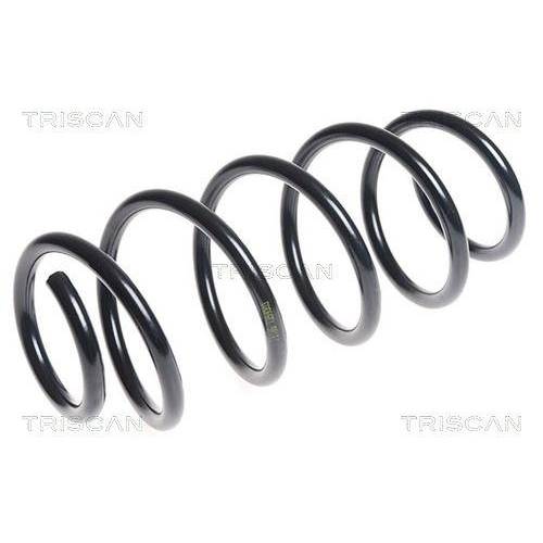 TRISCAN Fahrwerksfeder