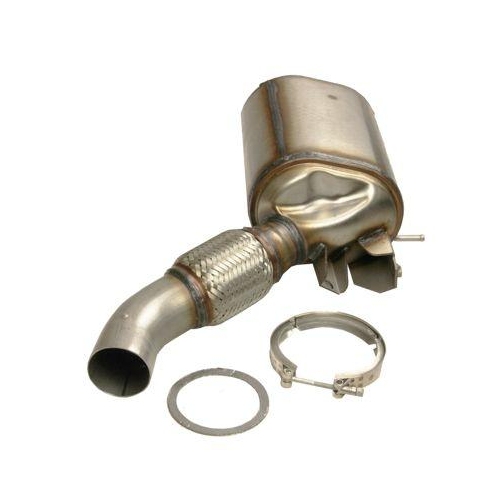 MAXGEAR Ru&szlig;-/Partikelfilter, Abgasanlage