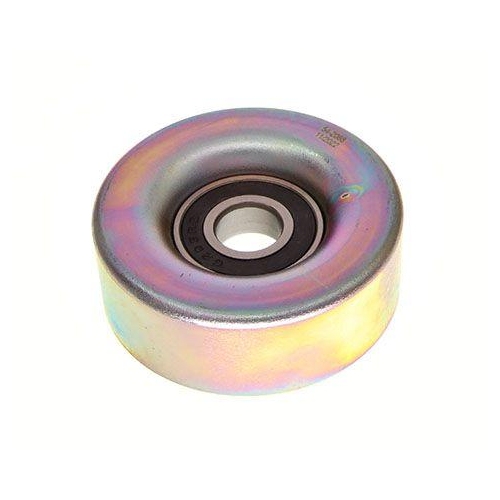 MAXGEAR Spannrolle, Keilrippenriemen