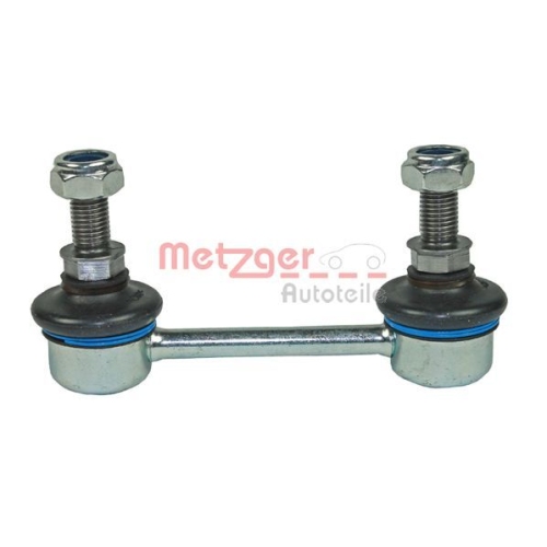 METZGER Stange/Strebe, Stabilisator KIT +