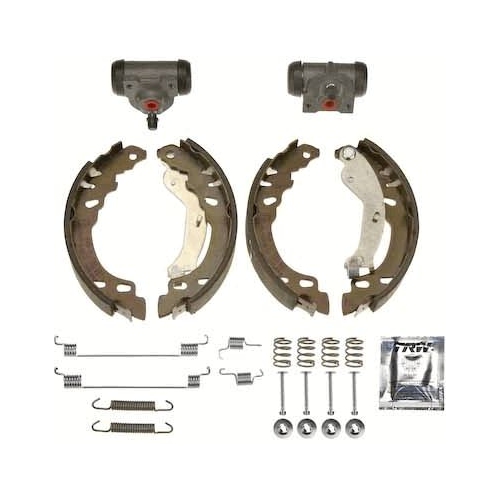 TRW Bremsbackensatz Brake Kit