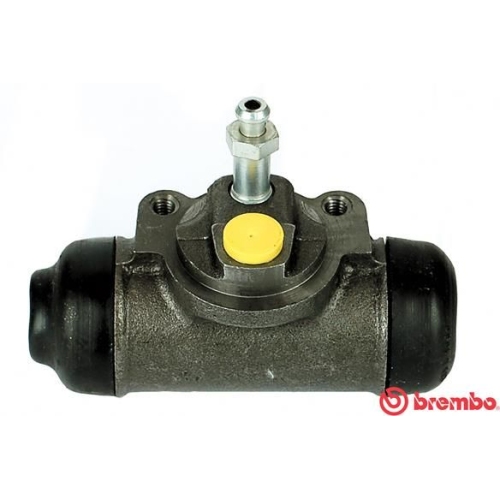 BREMBO Radbremszylinder ESSENTIAL LINE