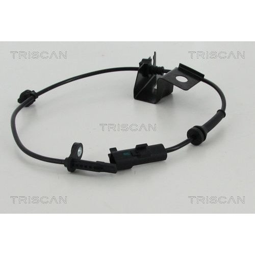 TRISCAN Sensor, Raddrehzahl