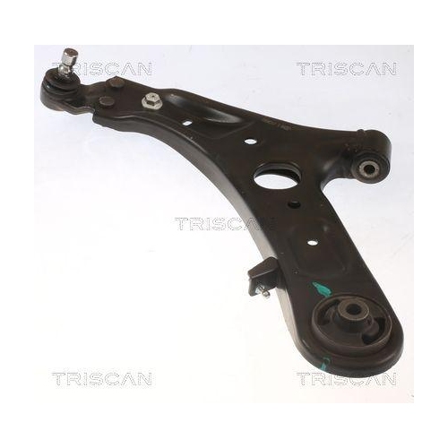 TRISCAN Lenker, Radaufh&auml;ngung