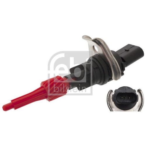 FEBI BILSTEIN Sensor, Geschwindigkeit