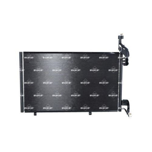 NRF Kondensator, Klimaanlage EASY FIT