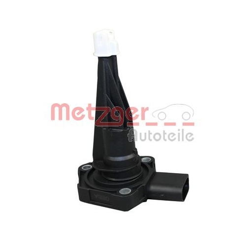 METZGER Sensor, Motorölstand GREENPARTS