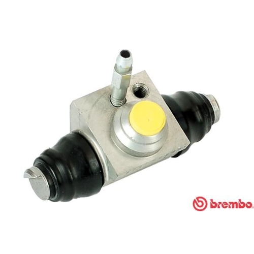 BREMBO Radbremszylinder ESSENTIAL LINE