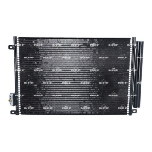 NRF Kondensator, Klimaanlage EASY FIT