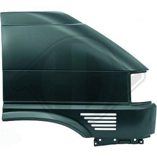 DIEDERICHS Kotfl&uuml;gel