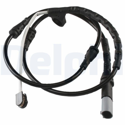 DELPHI Warnkontakt, Bremsbelagverschlei&szlig;