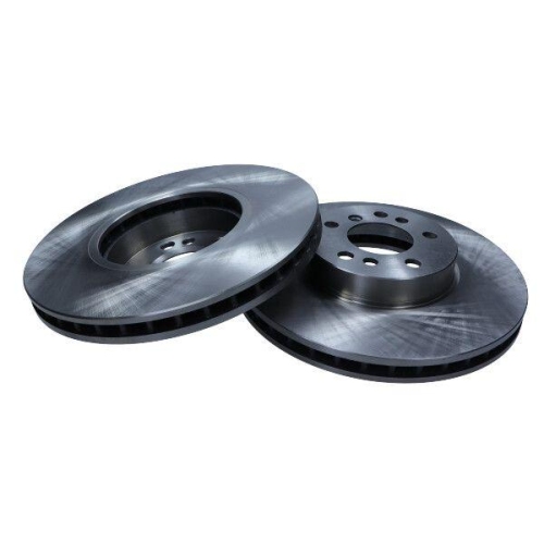 MAXGEAR Bremsscheibe