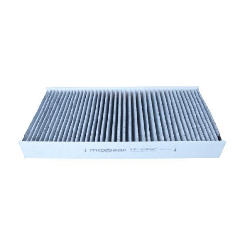 MAXGEAR Filter, Innenraumluft