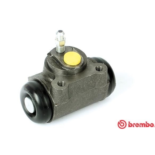 BREMBO Radbremszylinder ESSENTIAL LINE