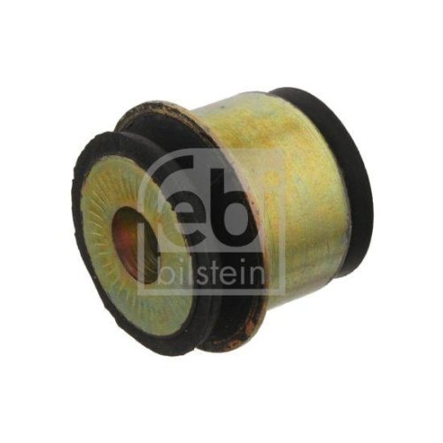 FEBI BILSTEIN Lagerung, Motor