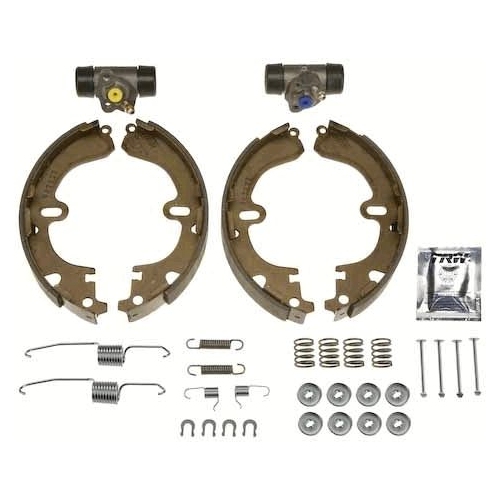 TRW Bremsbackensatz Brake Kit