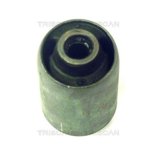 TRISCAN Lagerung, Lenker