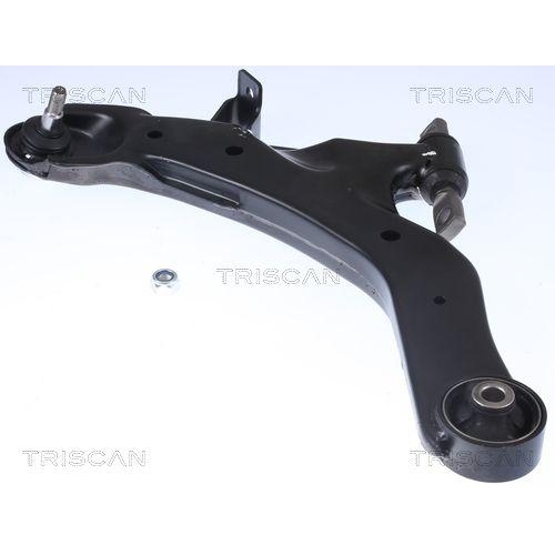 TRISCAN Lenker, Radaufh&auml;ngung