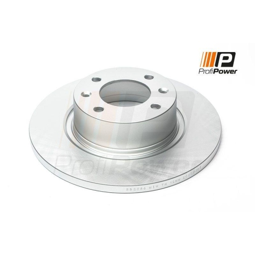 ProfiPower Bremsscheibe