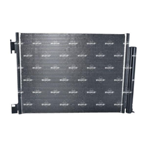 NRF Kondensator, Klimaanlage EASY FIT