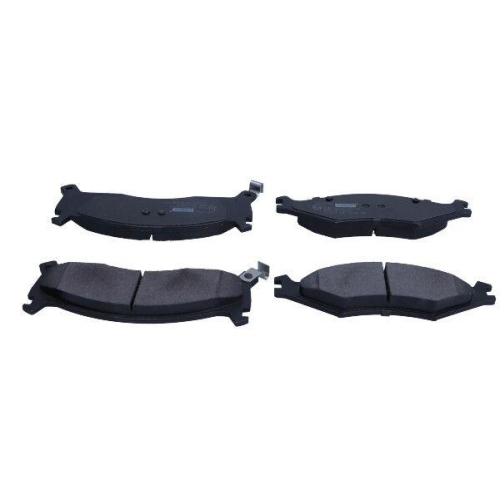 MAXGEAR Bremsbelagsatz, Scheibenbremse