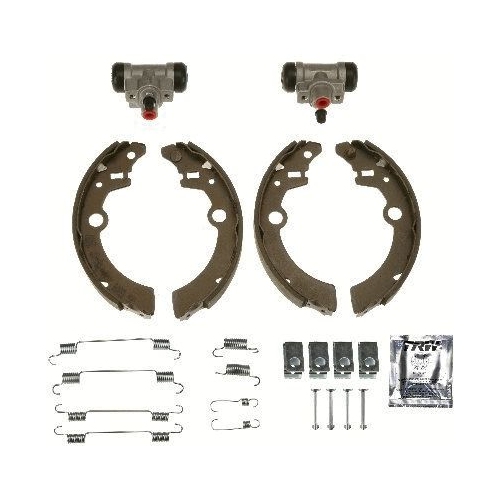 TRW Bremsbackensatz Brake Kit