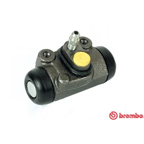 BREMBO Radbremszylinder ESSENTIAL LINE