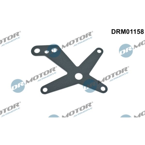 Dr.Motor Automotive Dichtungssatz, Hydraulikpumpe