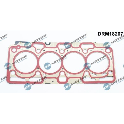 Dr.Motor Automotive Dichtung, Zylinderkopf