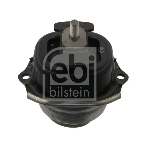 FEBI BILSTEIN Lagerung, Motor