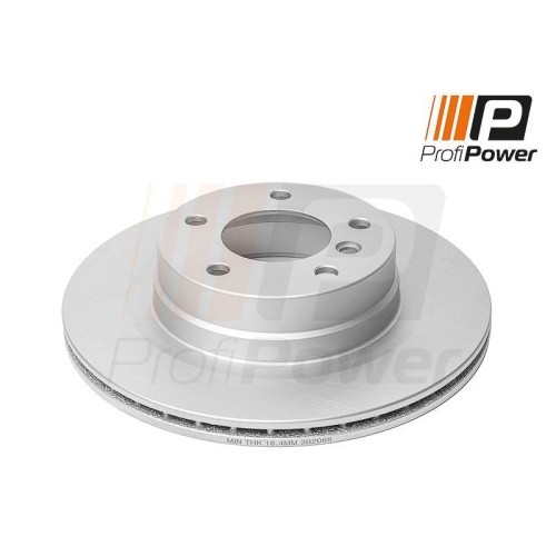 ProfiPower Bremsscheibe