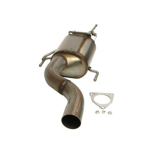 MAXGEAR Ruß-/Partikelfilter, Abgasanlage