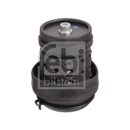 FEBI BILSTEIN Lagerung, Motor