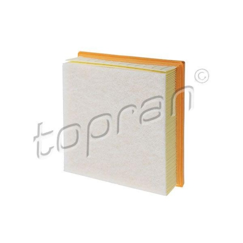 TOPRAN Luftfilter