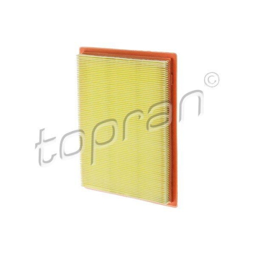 TOPRAN Luftfilter