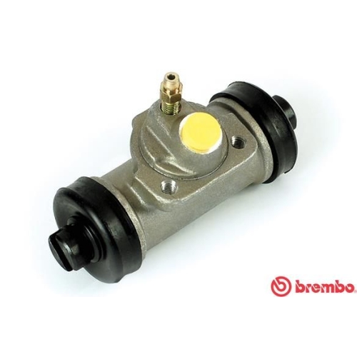 BREMBO Radbremszylinder ESSENTIAL LINE